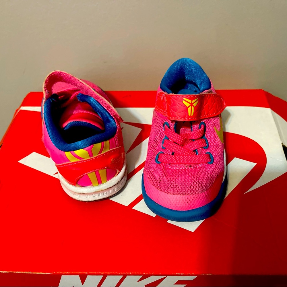 Kobe’s